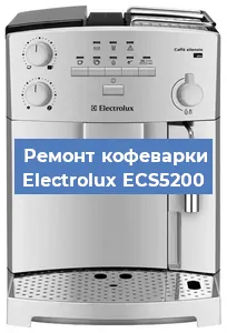 Замена | Ремонт термоблока на кофемашине Electrolux ECS5200 в Ижевске